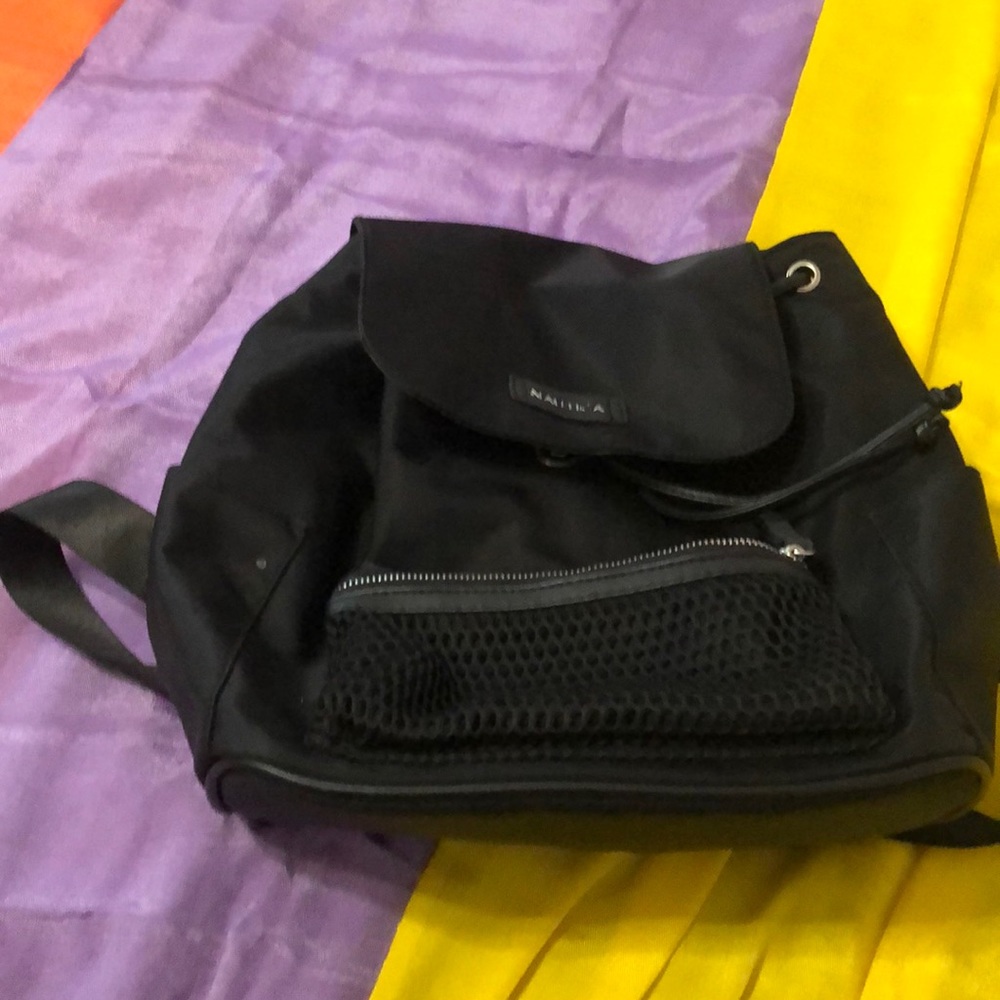 Backpack - Picture 2 of 4